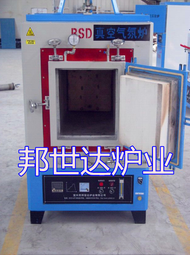 高溫化工粉體燒結(jié)電爐