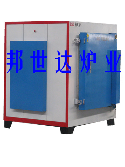 箱式實(shí)驗(yàn)電爐
