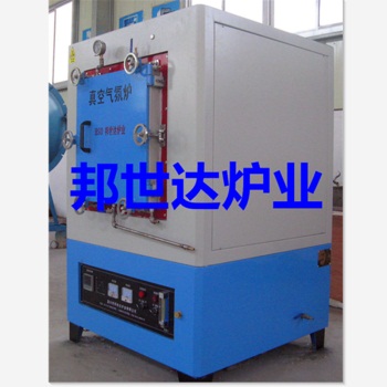 粉末冶金熒光粉氣氛保護(hù)箱式爐